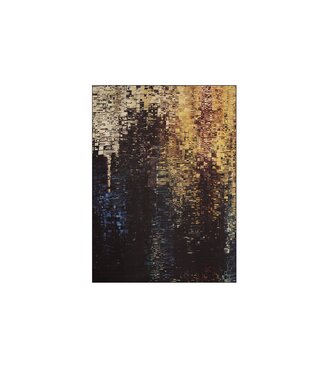 Urban Cotton Wandkleed Drops