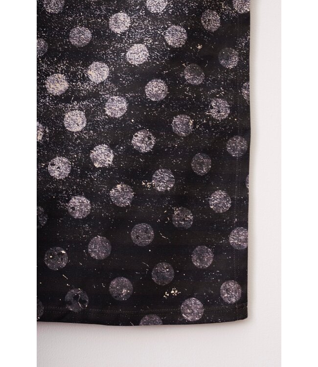 Urban Cotton wandkleed Cala