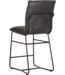 Counterkruk Delaware charcoal 20% korting
