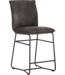 Counterkruk Delaware charcoal 20% korting