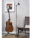 Vloerlamp Montreux in twee mooie kleuren