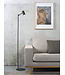 Vloerlamp Montreux in twee mooie kleuren