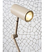 Vloerlamp Montreux in twee mooie kleuren