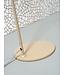 Vloerlamp Montreux in twee mooie kleuren
