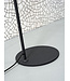 Vloerlamp Montreux in twee mooie kleuren