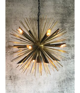 Leclercq & Bouwman Hanglamp Springfield