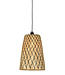 Good&Mojo Hanglamp Kalimantan tapered S