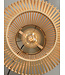 Vloerlamp Tuvalu  Bamboo in 2 maten