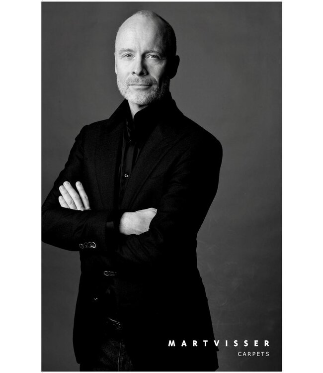 Vloerkleed Galaxy in 4 kleuren