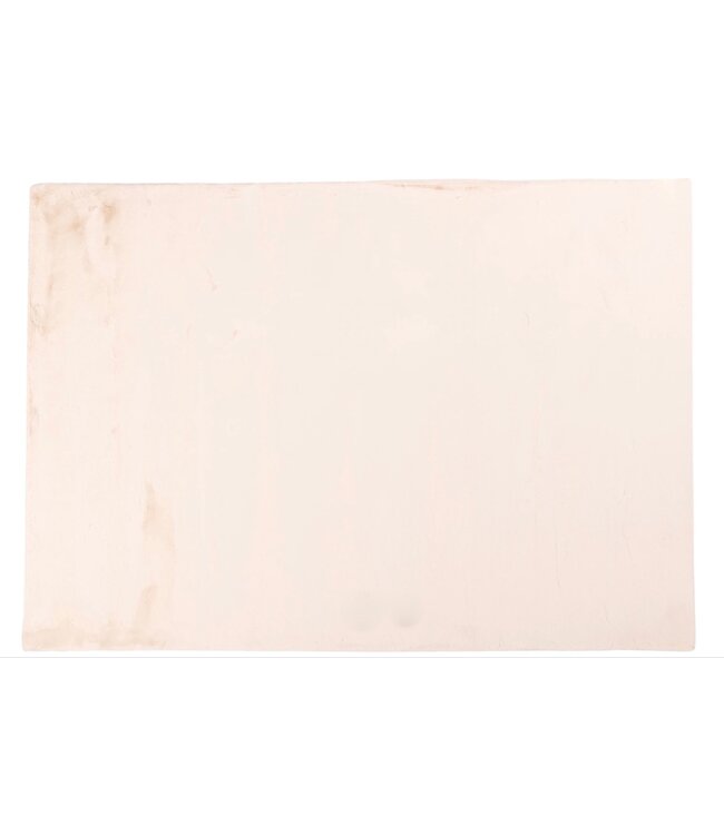 Vloerkleed PLUSH Naturals