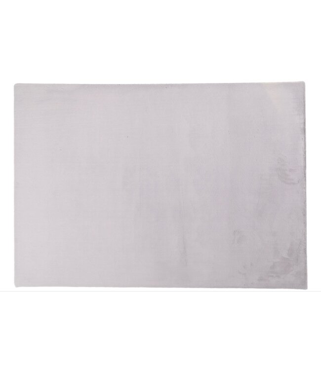 Vloerkleed PLUSH Naturals