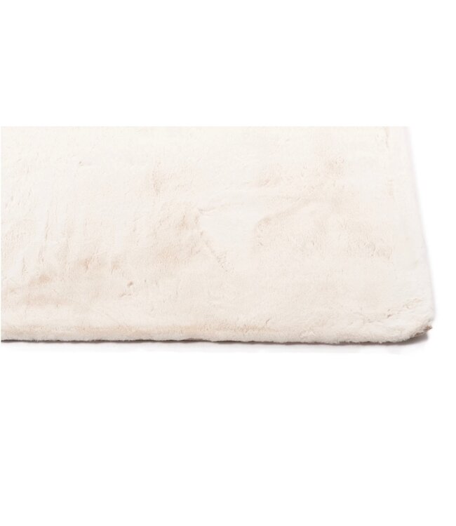 Vloerkleed PLUSH Naturals