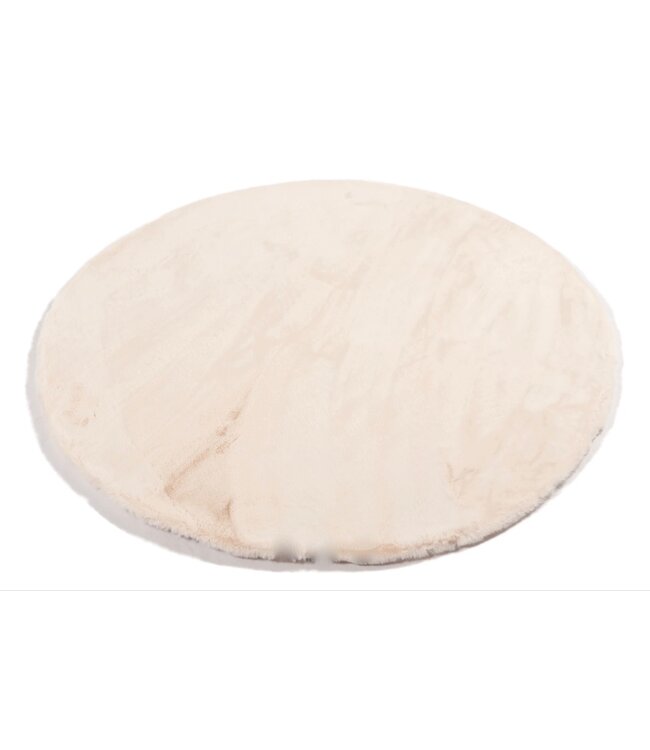 Vloerkleed PLUSH Naturals