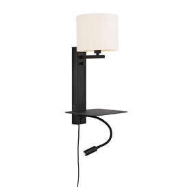 Wandlamp Florence XL