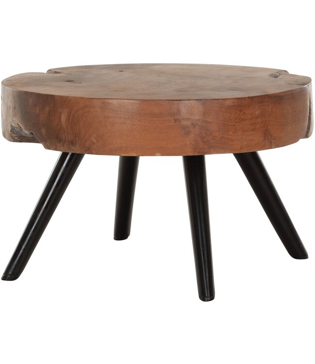 Must Living Salontafel Disk in 2 maten