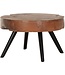 Must Living Salontafel Disk in 2 maten