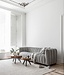 Must Living Salontafel Disk in 2 maten
