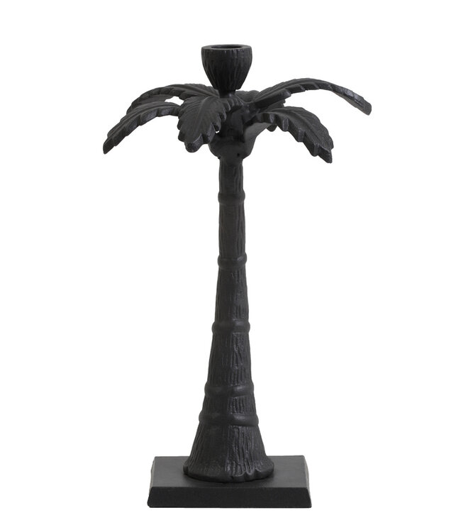 Kandelaar Taxa zwart of goud