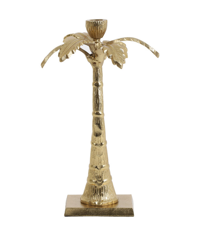 Kandelaar Taxa zwart of goud