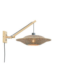 Wandlamp Bali Small