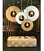 Leclercq & Bouwman hanglamp Corum