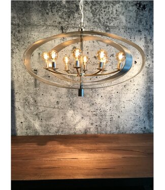 Leclercq & Bouwman Hanglamp Malibu