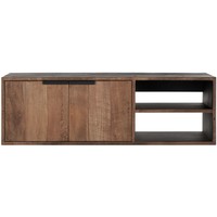 thumb-Cosmo Hangend TV Meubel No.1 Small-2