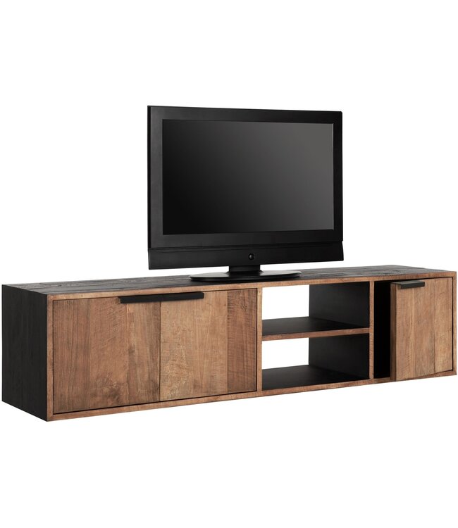 Cosmo Hangend TV Meubel No.1 Medium