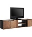 Cosmo Hangend TV Meubel No.1 Medium
