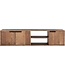 Cosmo Hangend TV Meubel No.1 Medium