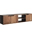 Cosmo Hangend TV Meubel No.1 Medium