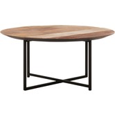 DTP Home Cosmo salontafel rond small