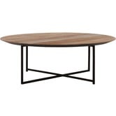 DTP Home salontafel Cosmo rond Large