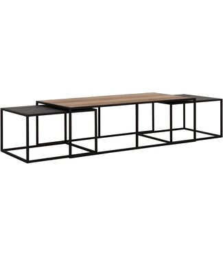 DTP Home Cosmo Salontafel Langwerpig