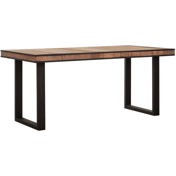 DTP Home DTP Home eettafel Cosmo in 4 maten