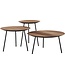 Salontafel Highlight  Jupiter