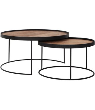 DTP Home Salontafel Highlight Mercurius