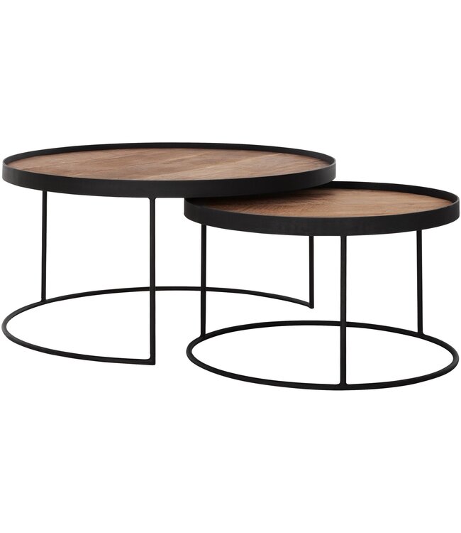 Salontafel Highlight Mercurius