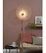 Wandlamp BROMO bamboe naturel asymmetrisch in 3 maten