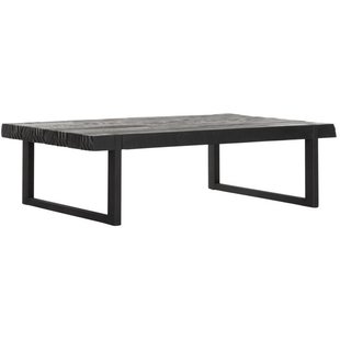 Salontafel Timeless Black Beam