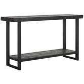 DTP Home Wandtafel Timeless Black Beam