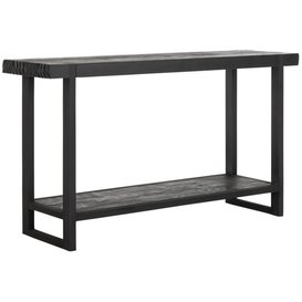 Wandtafel Timeless Black Beam