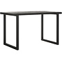 Countertafel Timeless Black Beam