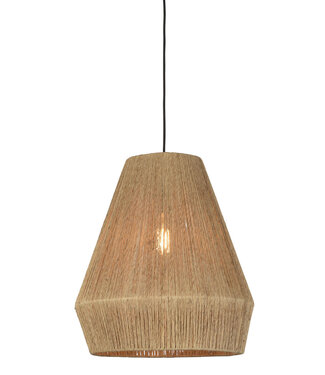 Good&Mojo Hanglamp Iguazu cone
