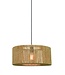 Good&Mojo Hanglamp Iguazu rond