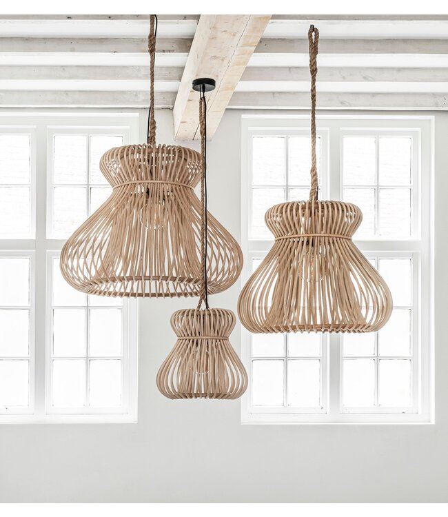 Must Living Hanglamp Fungo