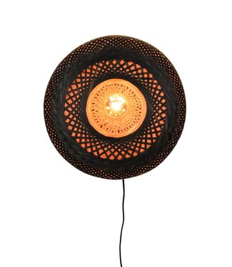 Good&Mojo Wandlamp Palawan