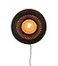 Good&Mojo Wandlamp Palawan