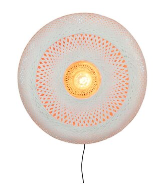 Good&Mojo Wandlamp Palawan