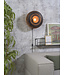 Wandlamp Palawan verticaal rond